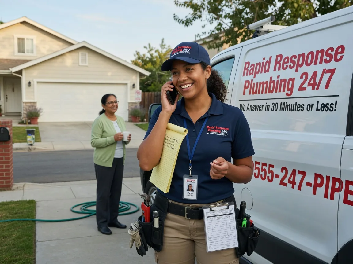 Emergency Plumber Charlotte, TN FAQs